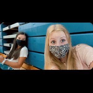 Meet your Posher, Hannah